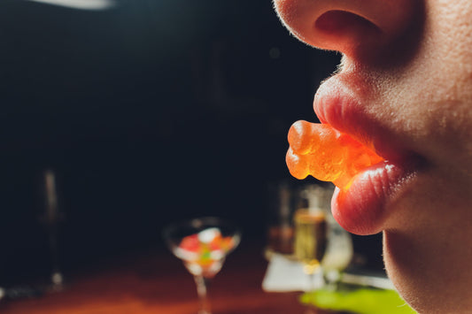 Hemp Gummies vs. CBD Gummies: Differences You Should Know from CBD Oil News.